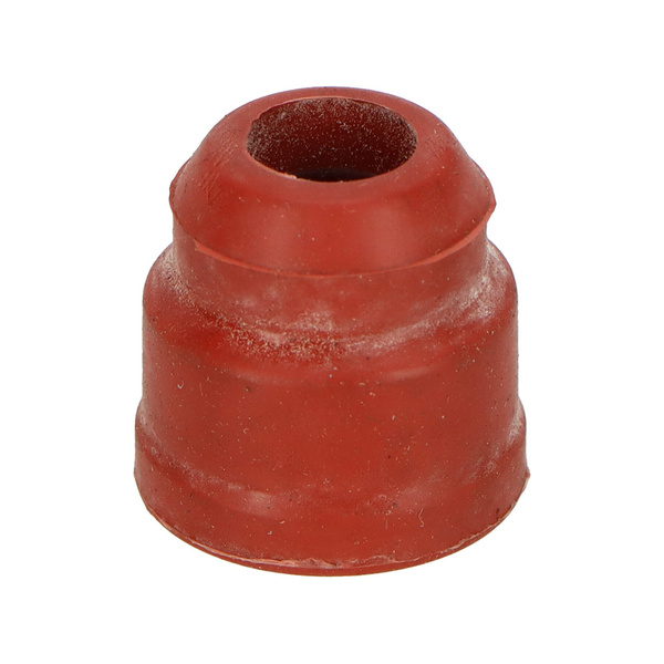 Rubber guard Ignition cable Volvo B18/Volvo B20 red