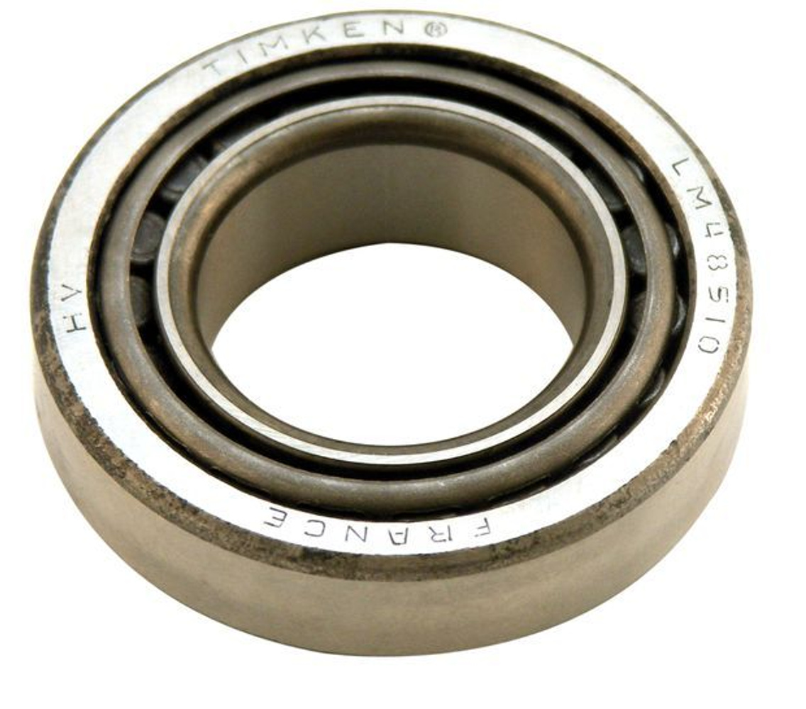 Innerring Volvo 140 -72