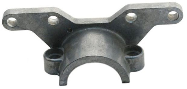 Cap for shear-off Screw