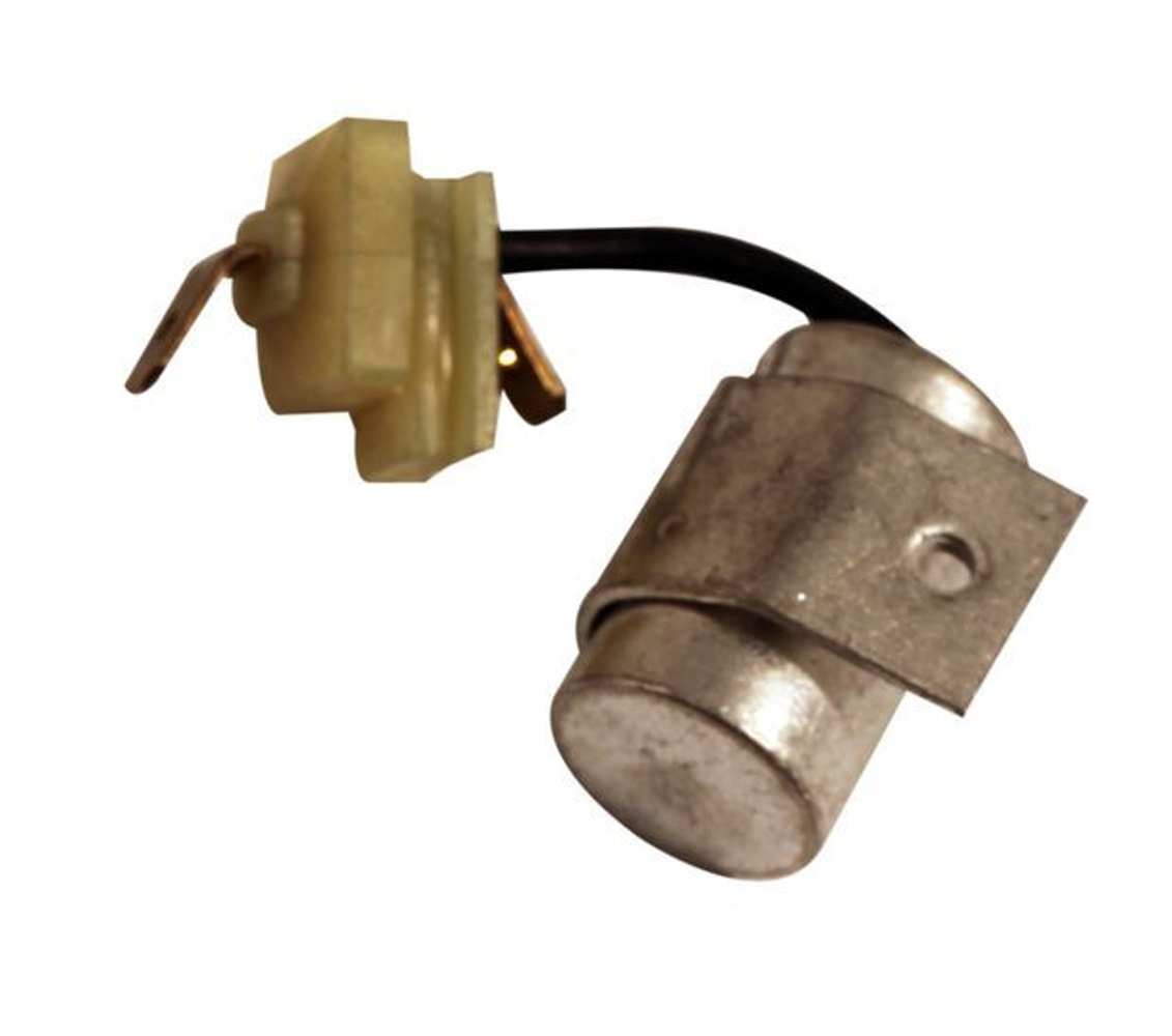 Capacitor B30A 1973-1974