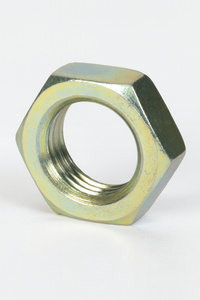 Nut washer