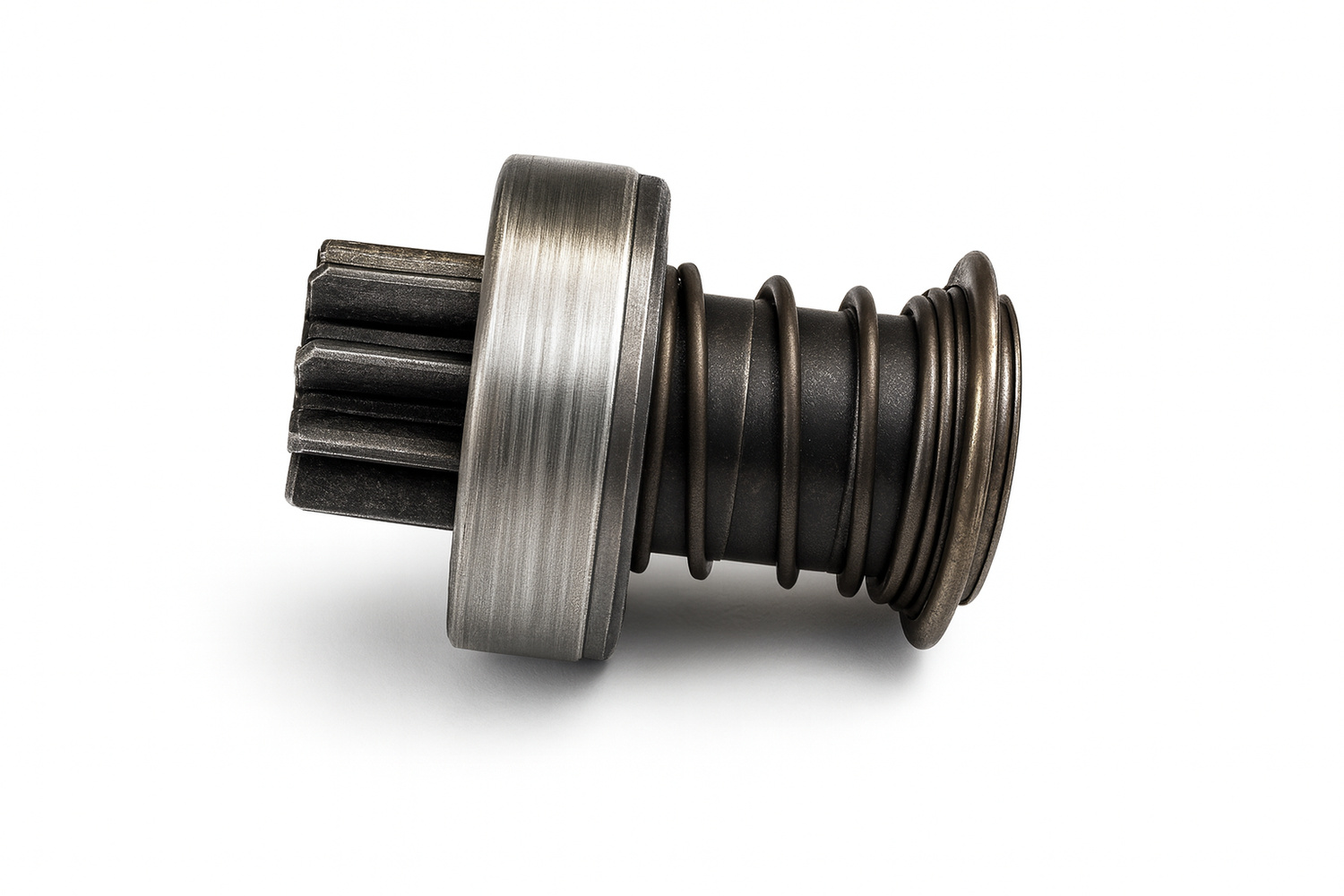 Starthjulet til startmotor