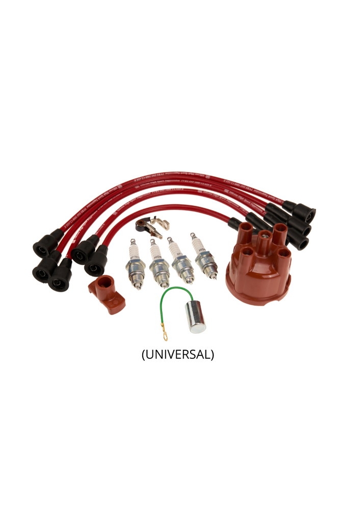 Ignition set distributor 462658