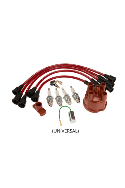 Ignition set distributor 462658