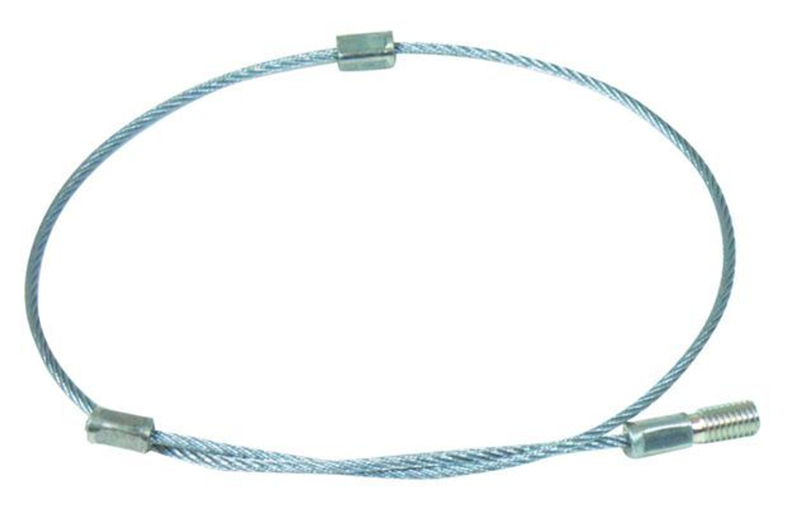 Lina vindrutetorkare 740/760/780/940 Vä-styrd SWF