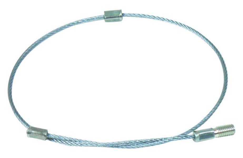 Wire, Wiper mechanism Volvo 740/760/780/940 LHD SWF