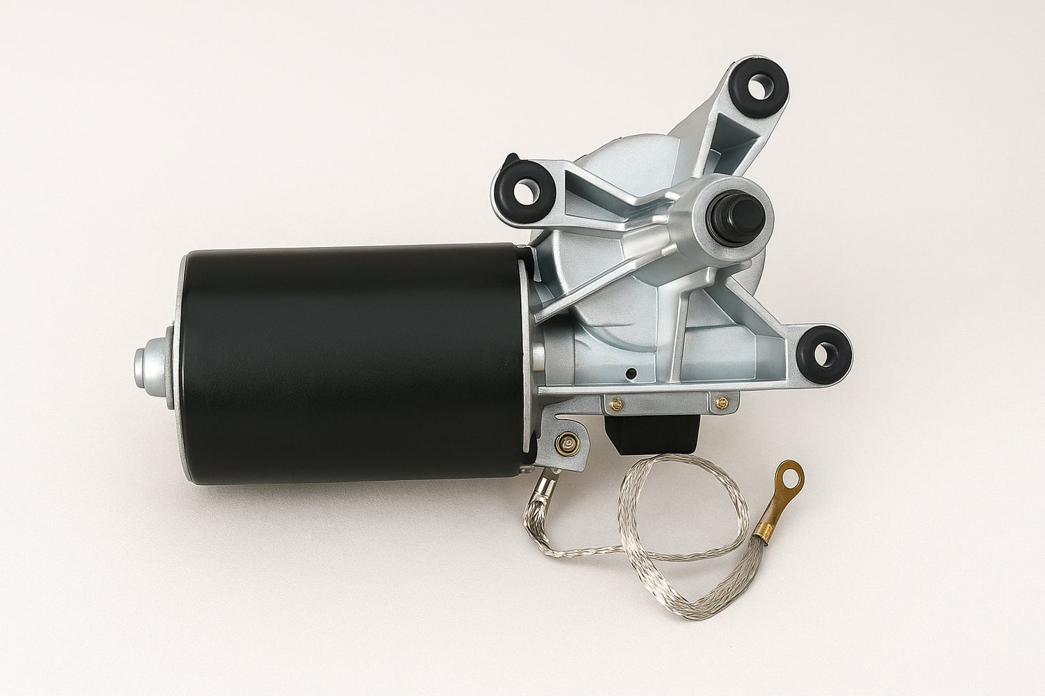 Tuulilasinpyyhkimen moottori Volvo 140/Volvo 240 1973-93