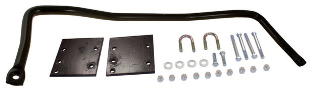 Sway bar kit Volvo 140 7/8" Rear
