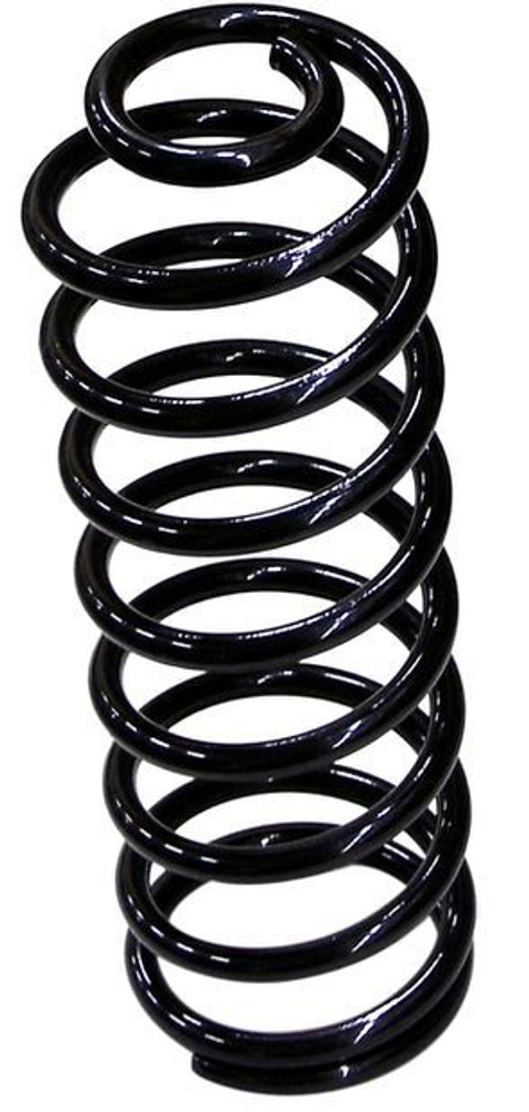 Coil spring 145/Volvo 245 1974-93/Volvo 164 #133493-