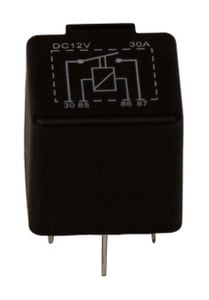 Relay Volvo Amazon/Volvo 140/164