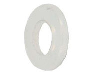 Washer Flasher Screw 145/Volvo 240 1973- rubber