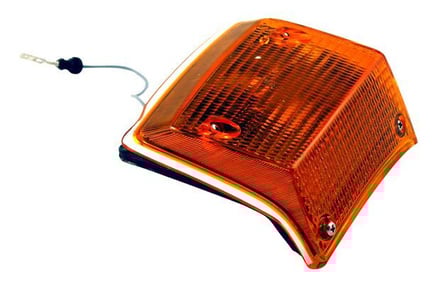 Flasher Volvo 140 1973- EU LH