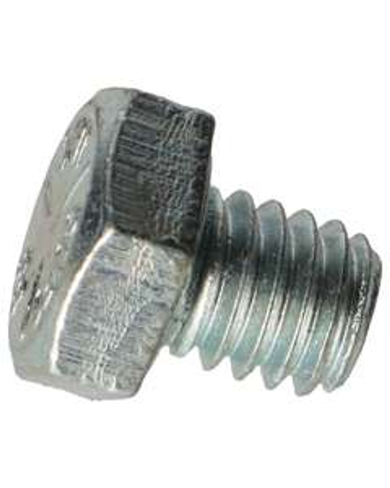 Screw UNC 5/16-18x3/8" (9 mm)