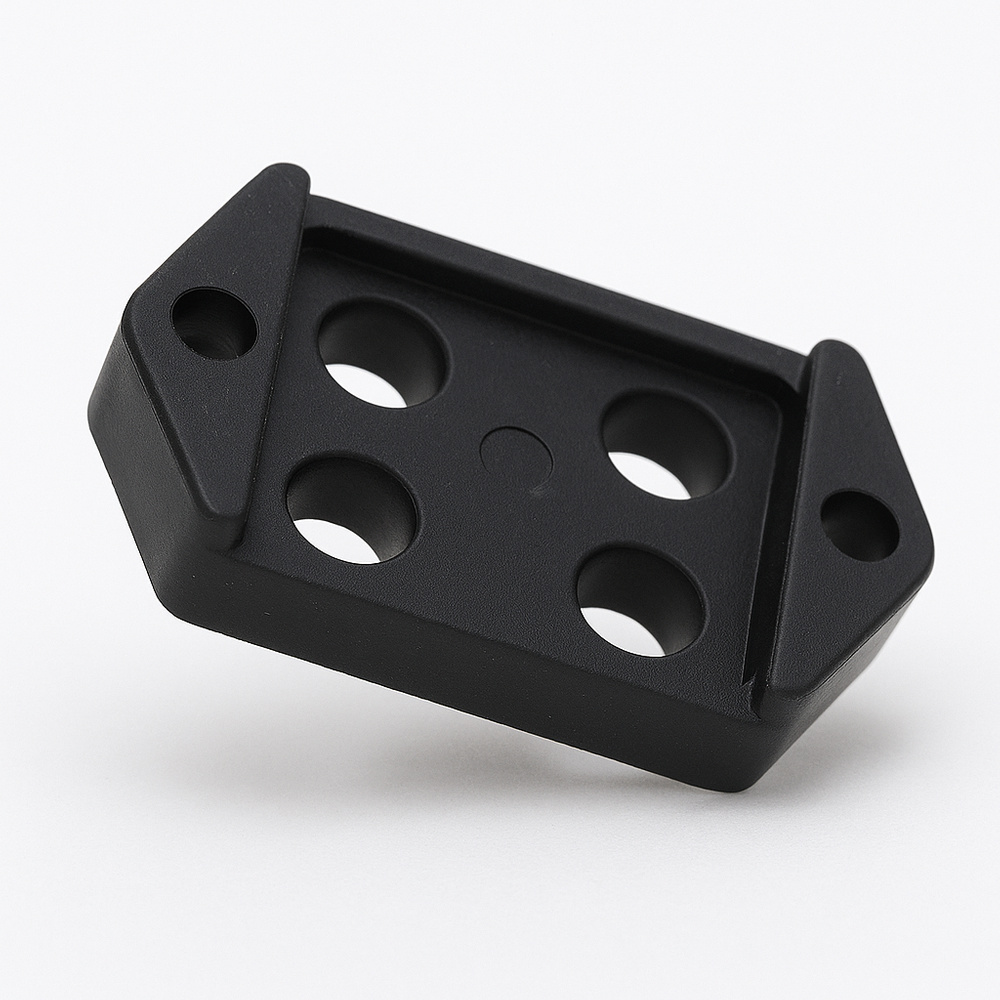 Base plate Volvo 140/164 cables