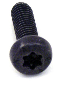 Screw
