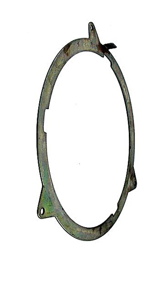 Distansring Volvo 164 främre