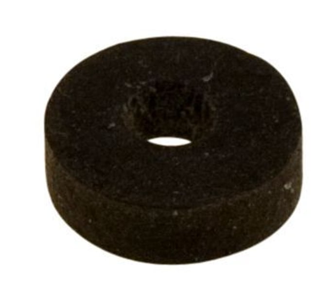 Washer rubber