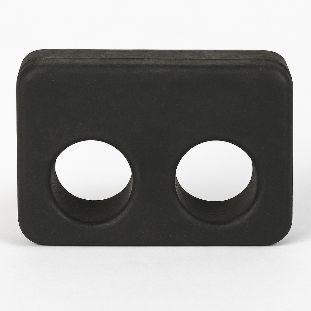 Hook Safety belt Volvo 1969-1984