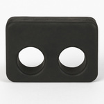 Hook Safety belt Volvo 1969-1984