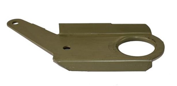 Tow hitch Volvo 140 1973-74/Volvo 164 1974