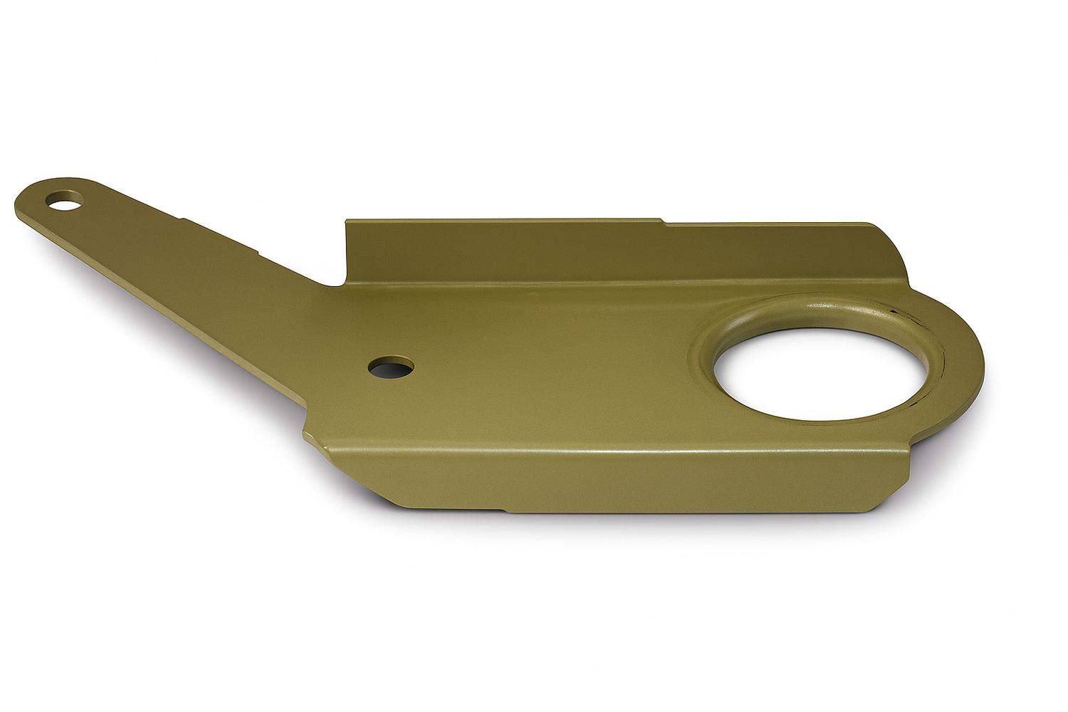 Tow hitch Volvo 140 1973-74/Volvo 164 1974