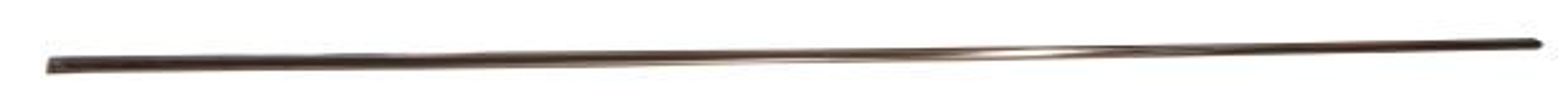 Trim molding Rear fender 144/Volvo 164 1967-73