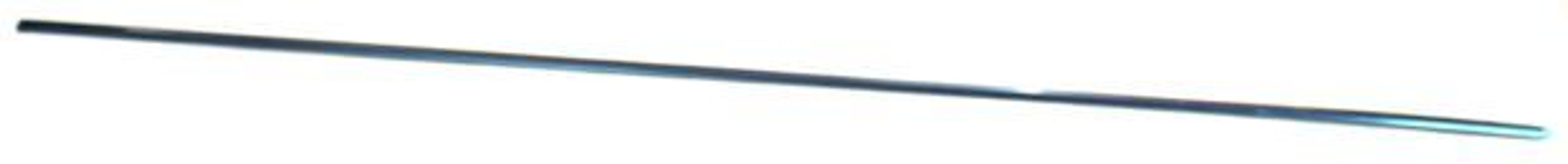 Trim molding Q-panel 145/Ft fender Volvo 164
