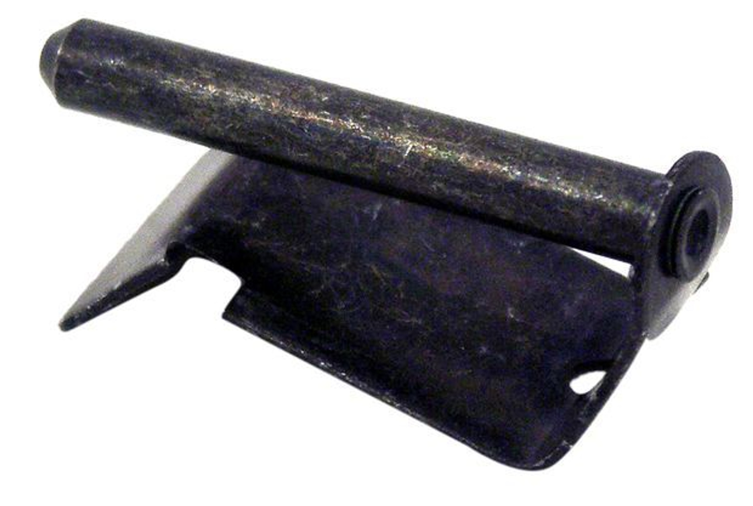 Fastener Bumper section Volvo 240