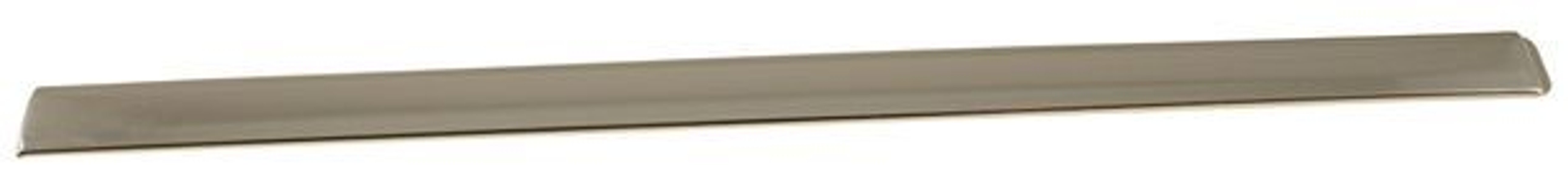 Trim molding 142 1974 LH