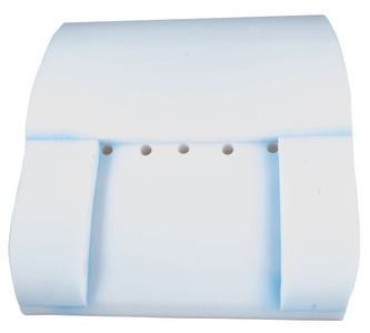 Padding Front back Volvo 140GL/Volvo 164
