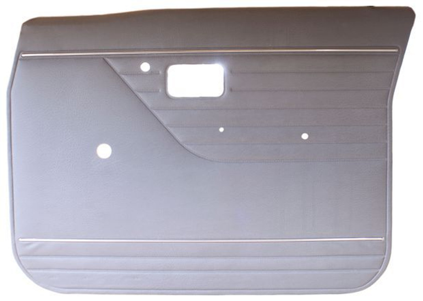 Panel kit 144/145 1970 grey