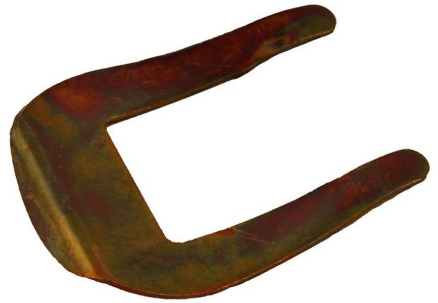 Fastener Trunk lock Volvo 140/164 Neiman