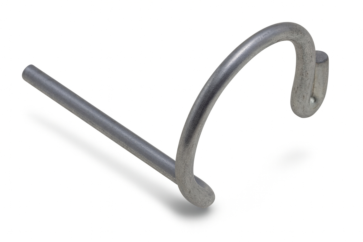 Securing clip for ball joint