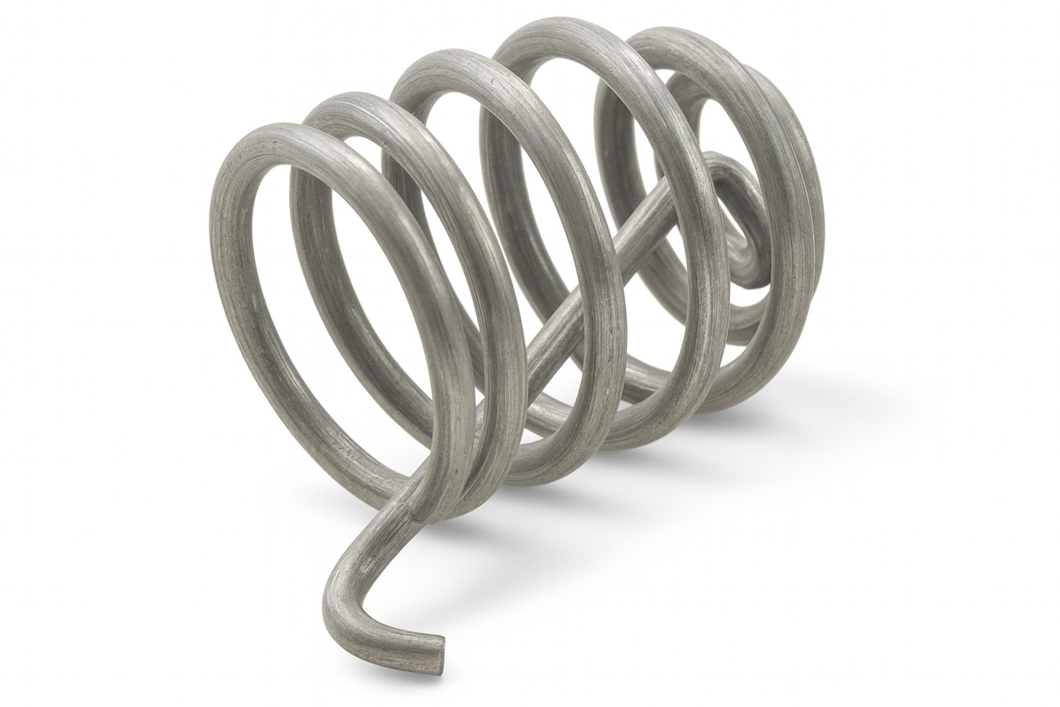 Spring Volvo 140/164