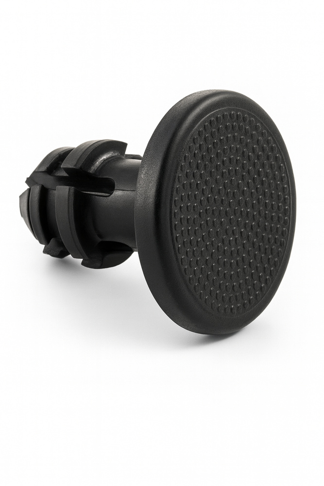 Knopf Fensterkurbel Volvo 140/164 ch 42710-