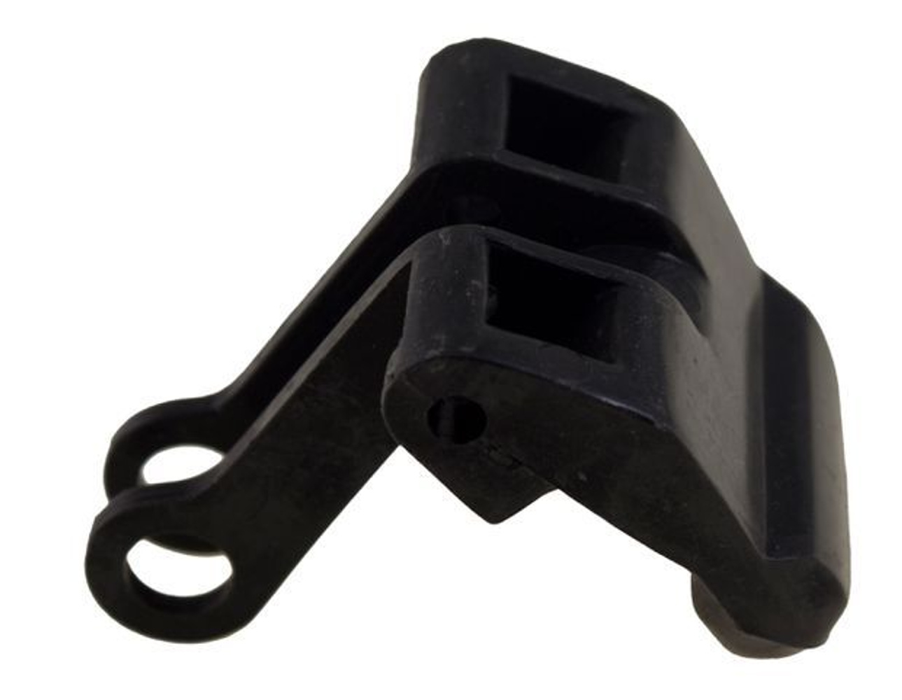 Lock button Volvo 140/164