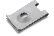 Clips Volvo 240/340/740/940/960 6,3mm