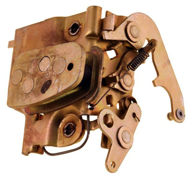 Lock unit Door 144/Volvo 164/240 RHR