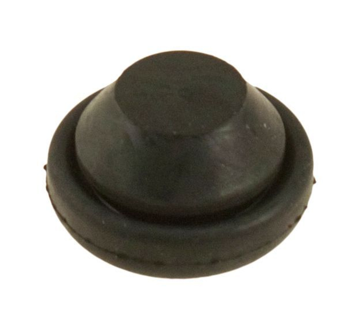 Rubber grommet Volvo 140/200/700/900 1975-98
