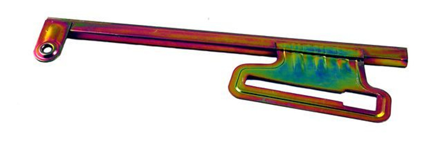 Elevator channel Volvo 140/164/240 1974- rHF