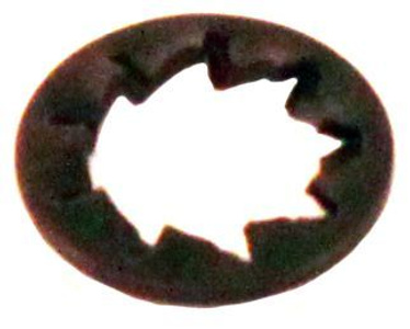Lock washer