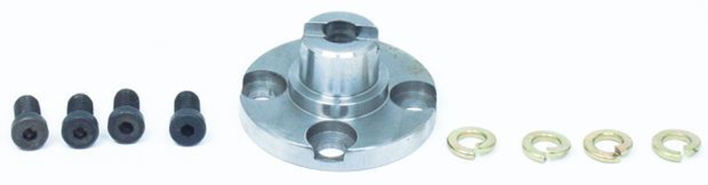 Flange, Radiator Fan wheel