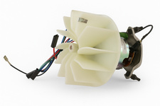 Fan motor Volvo 140/164 1973-, Volvo 240 not A/C