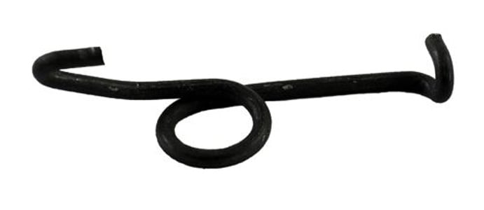 Spring outer LH seat, inner RH