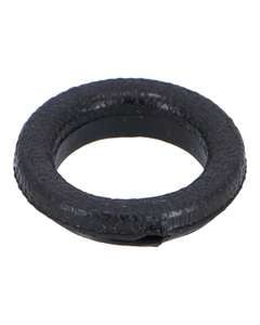 Rubber bushing rear saftey belt 145