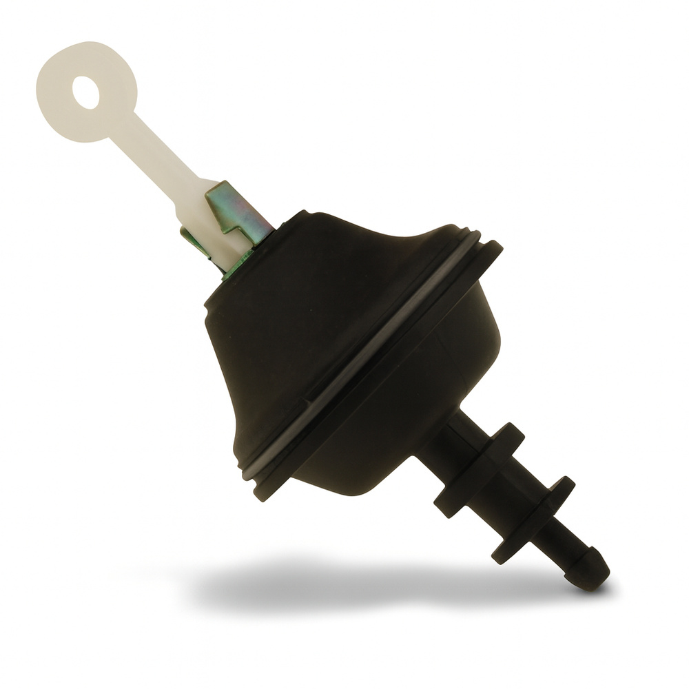 Vakuumfaltenbalg Heizungsanlage Volvo 140/164 1973-