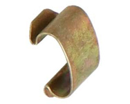 Fastener Heater unit Volvo 140/164/200 1973-