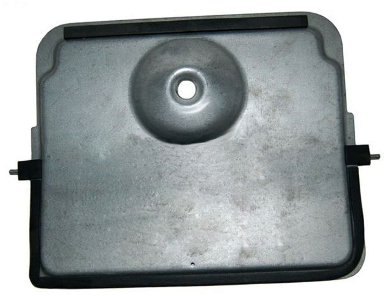 Lid Heater Volvo 140/164/200 1973- A/C