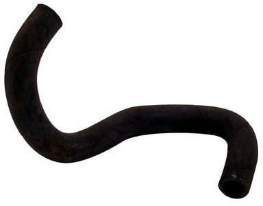 Heater hose Volvo 140/164 1973-74 w A/C