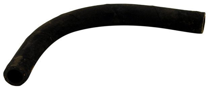 Heater hose Volvo 140/164 1973-74